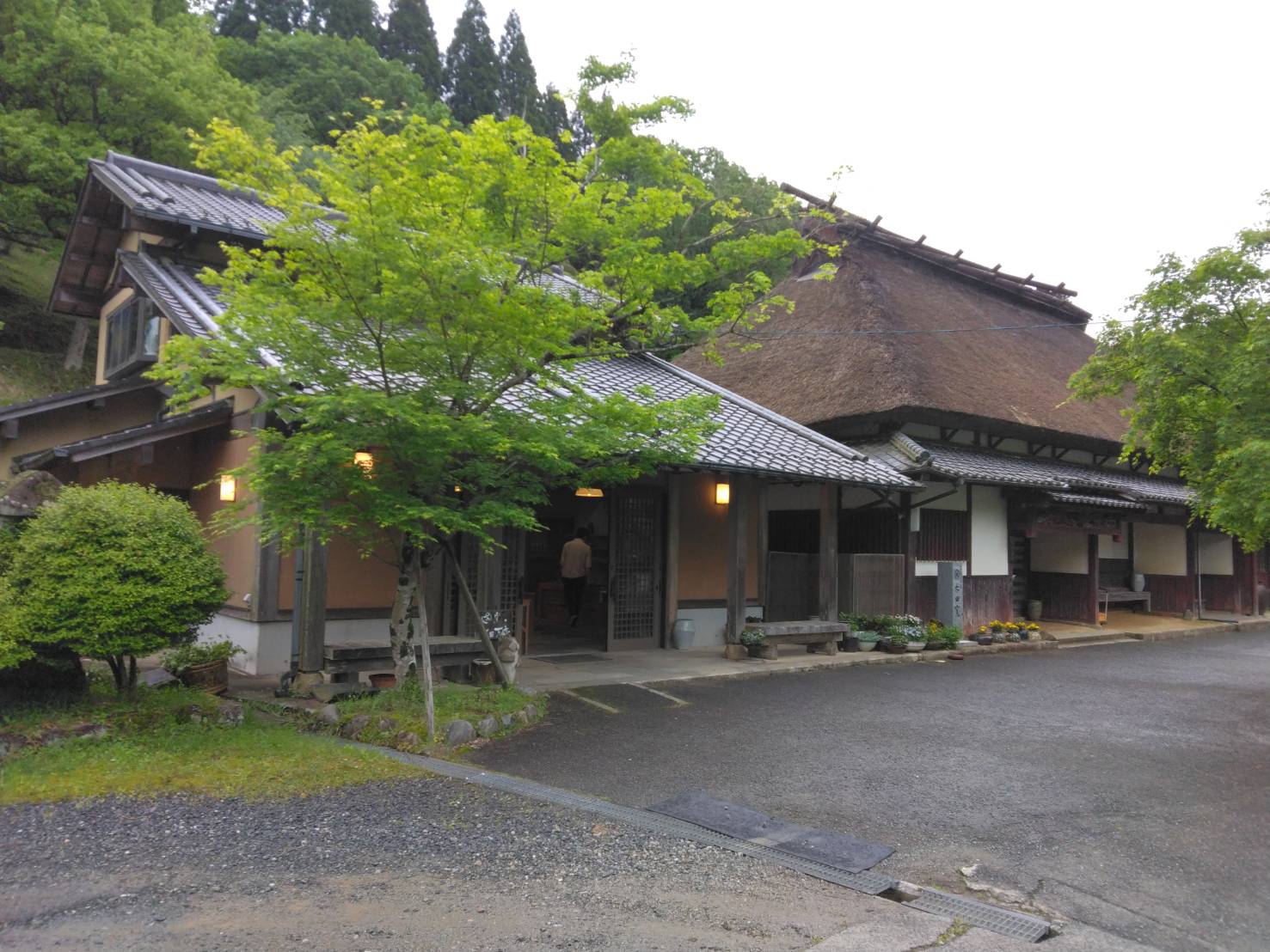 GWいかがお過ごしでしたか。