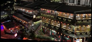 台湾を満喫して参りました(^^♪