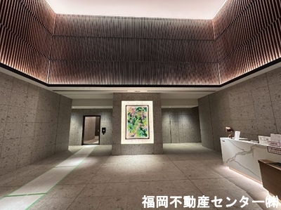 未入居物件『照葉ザ・タワー』ゴールデンウィーク中の入居可！