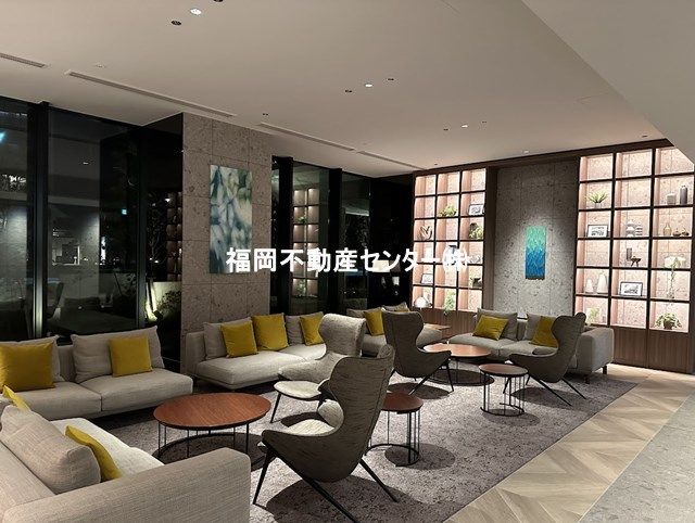 照葉ザ・タワーの募集