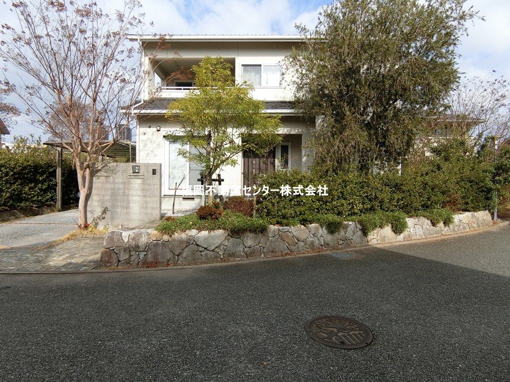 戸建募集開始【香椎照葉エリア／大橋エリア】