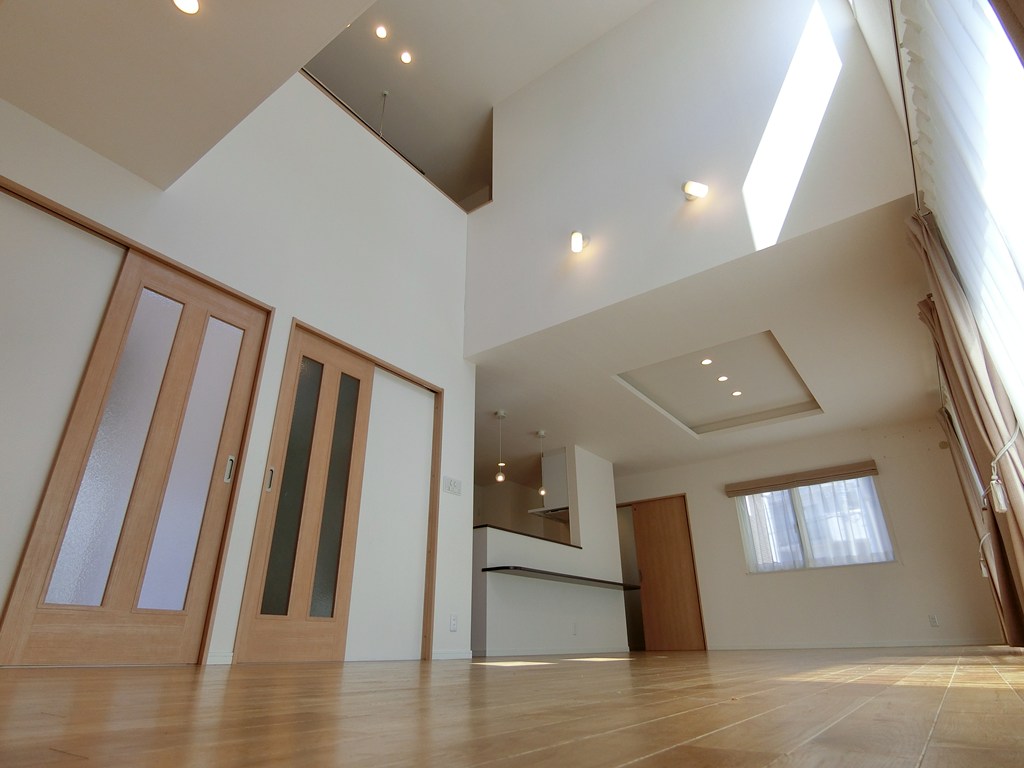 戸建募集開始【香椎照葉エリア／大橋エリア】