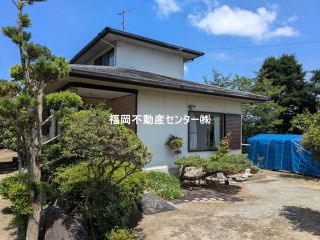 【中古戸建】糸島市二丈松末戸建て