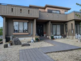 【中古戸建】宗像市自由が丘西町