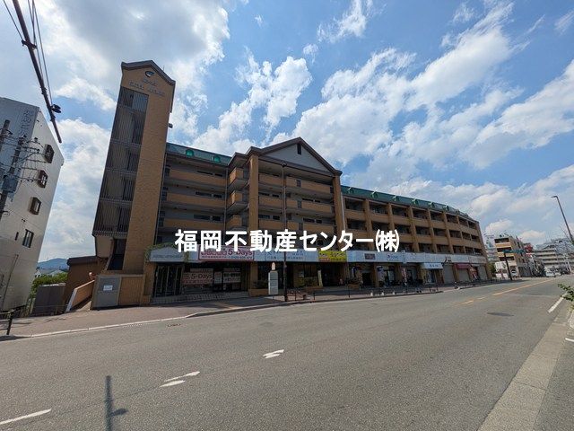【オーナーチェンジ物件】城南区片江5丁目