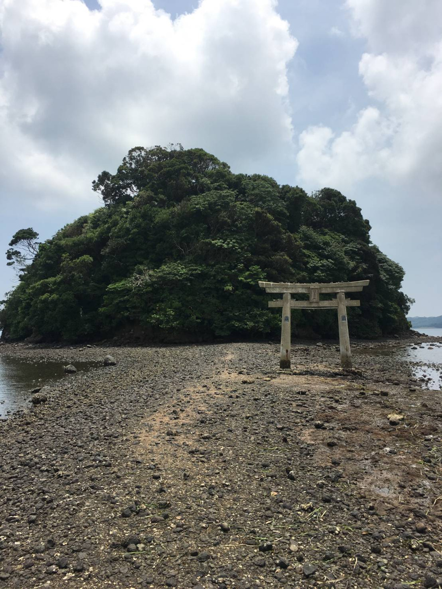 小島神社