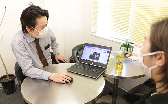 適正な査定額かどうか判断する
