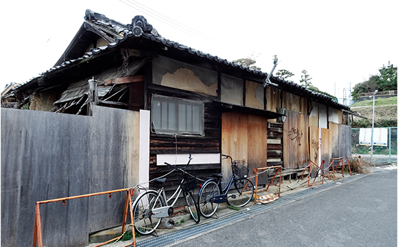 相続問題や「空き家」のお悩みも解決！