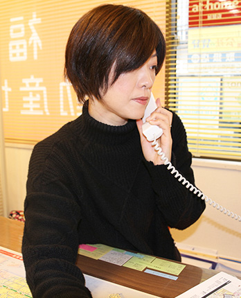 岩永静香