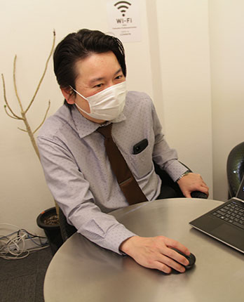 岩永博之